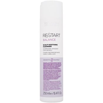 Re/Start Balance Scalp Soothing Cleanser ( citlivá pokožka hlavy ) - Upokojujúci šampón
